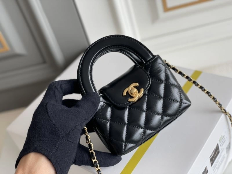 Chxnxl Top Handle Bags Compact 28891