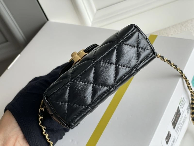 Chxnxl Top Handle Bags Compact 28891