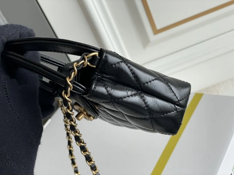 Chxnxl Top Handle Bags Compact 28891