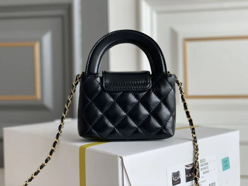 Chxnxl Top Handle Bags Compact 28891
