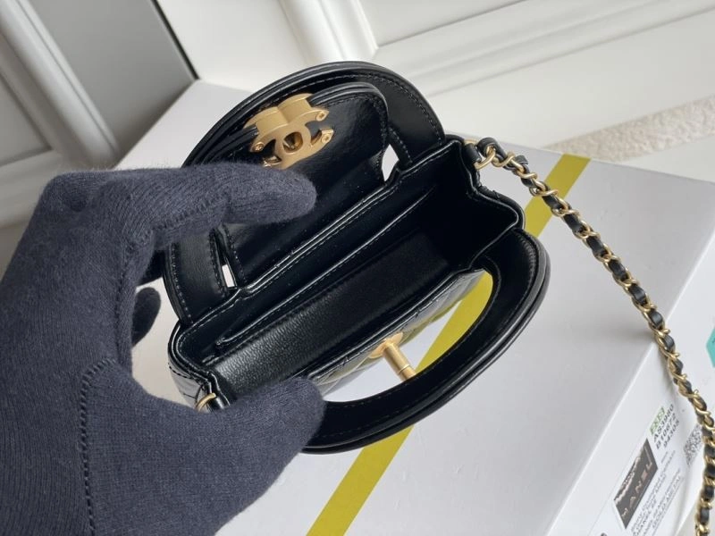 Chxnxl Top Handle Bags Compact 28891
