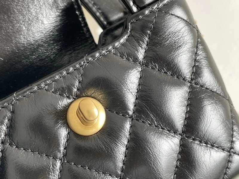 Chxnxl Top Handle Bags Compact 28891