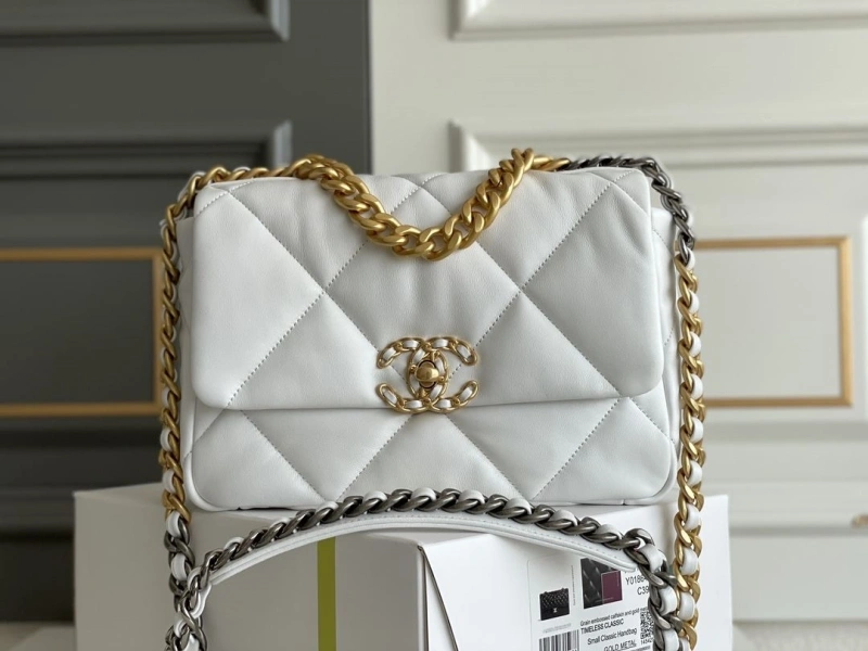 Durable Chxnxl 19 Bags 28761