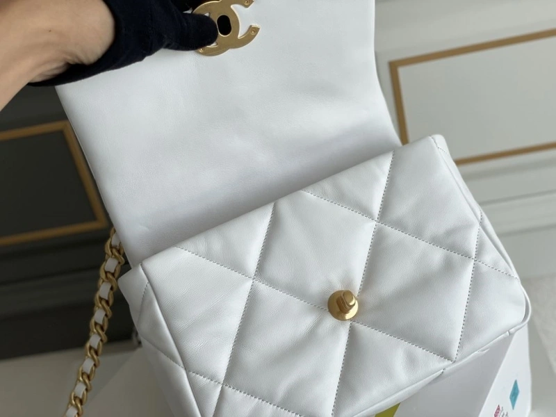 Durable Chxnxl 19 Bags 28761