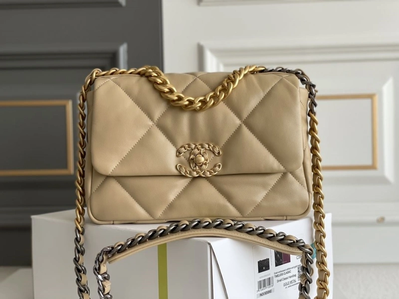 HighQuality Chxnxl 19 Bags 28759
