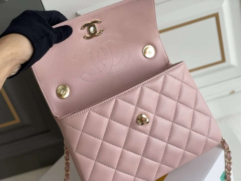TopPick Chxnxl Top Handle Bags 28654