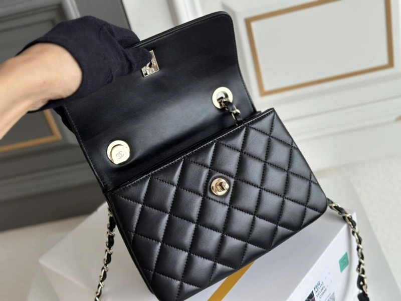 BestValue Chxnxl Top Handle Bags 28651