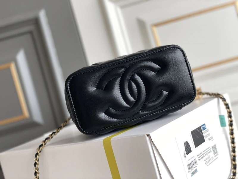 Chxnxl Cosmetic Bags Refined 28691