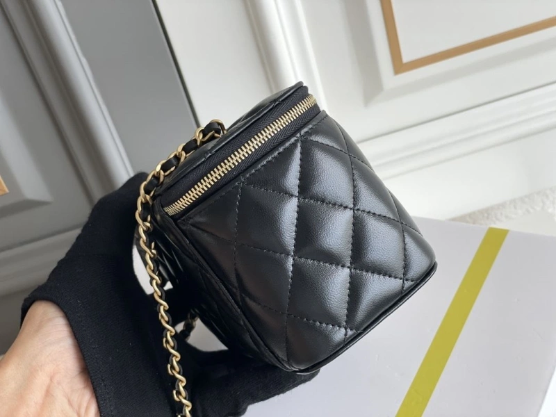 Chxnxl Cosmetic Bags Refined 28691