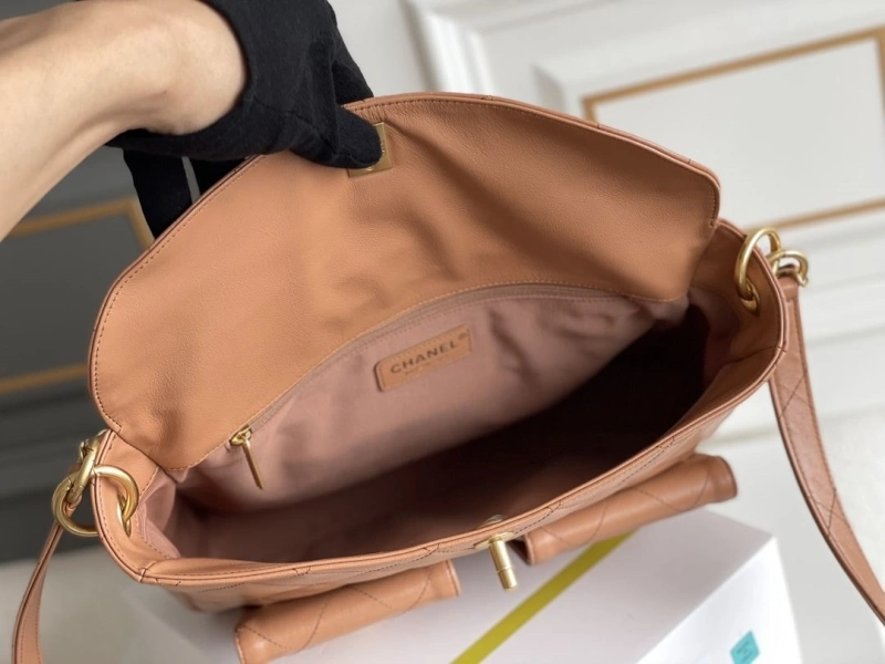 EyeCatching Chxnxl Satchel Bags 28664