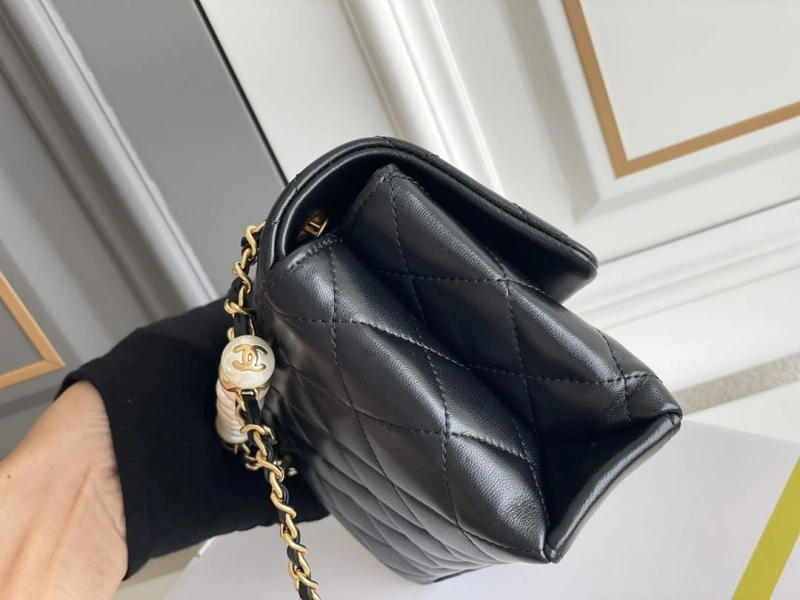 Chxnxl Top Handle Bags Trendsetting 28648