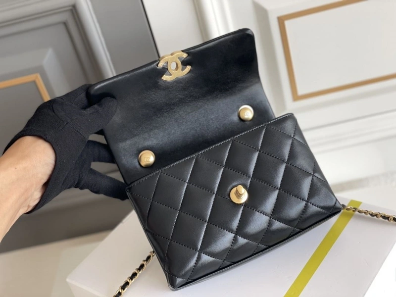 Chxnxl Top Handle Bags Trendsetting 28648