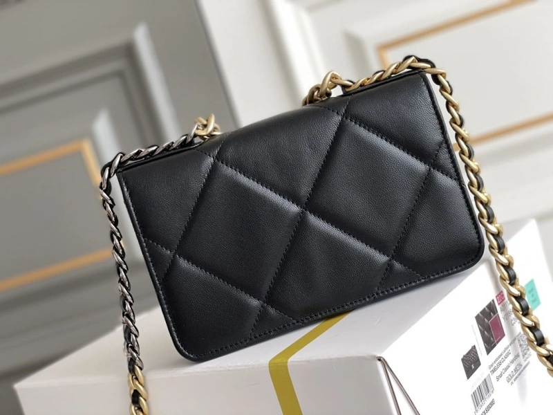 Soft Chxnxl 19 Bags 28741