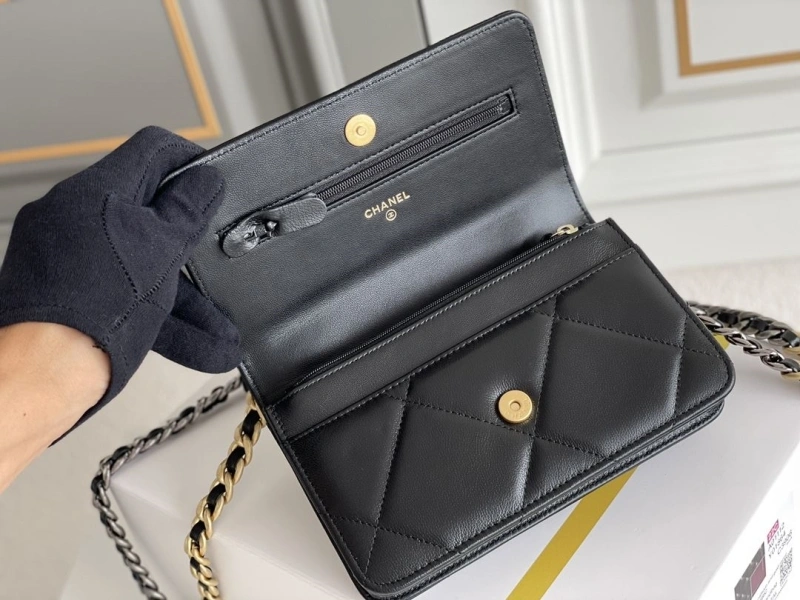 Soft Chxnxl 19 Bags 28741