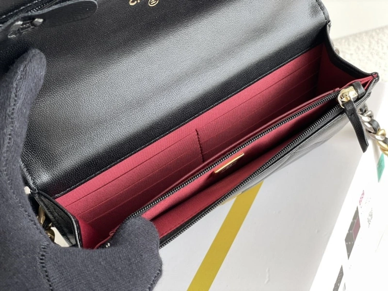 Soft Chxnxl 19 Bags 28741