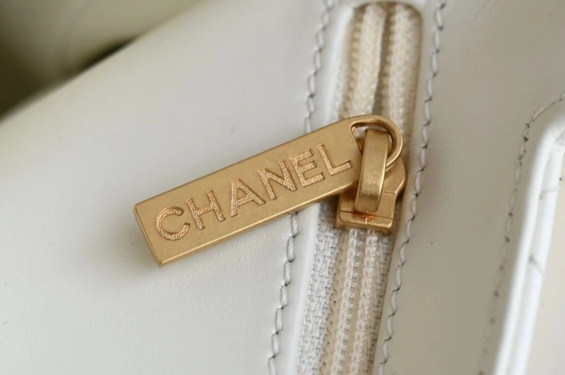 Resilient Chxnxl Top Handle Bags 28622
