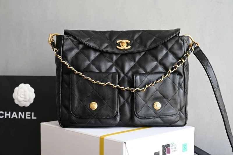 Functional Chxnxl Satchel Bags 28658
