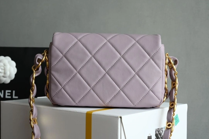 Unique Chxnxl CF Series Bags 28698