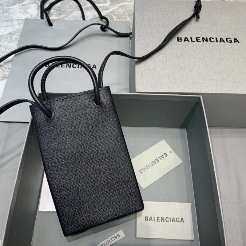 Practical Bxlxnciaga Top Handle Bags 85522