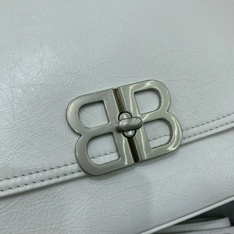 Bxlxnciaga Top Handle Bags Classic 85517