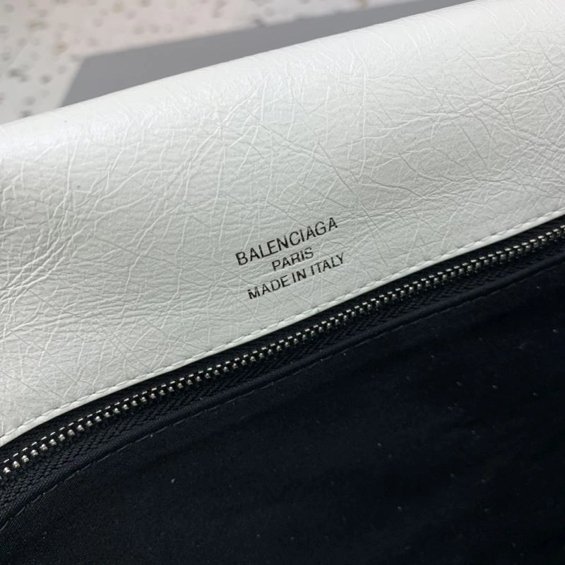 Bxlxnciaga Top Handle Bags Classic 85517