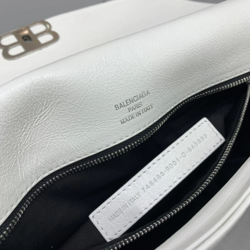 Bxlxnciaga Top Handle Bags Classic 85517