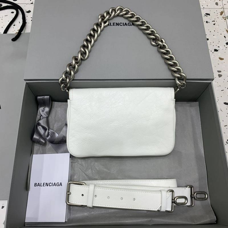 Sleek Bxlxnciaga Top Handle Bags 85542
