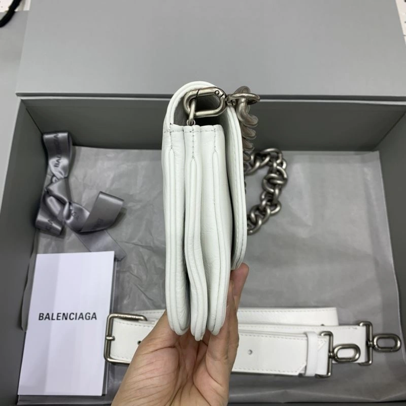 Sleek Bxlxnciaga Top Handle Bags 85542