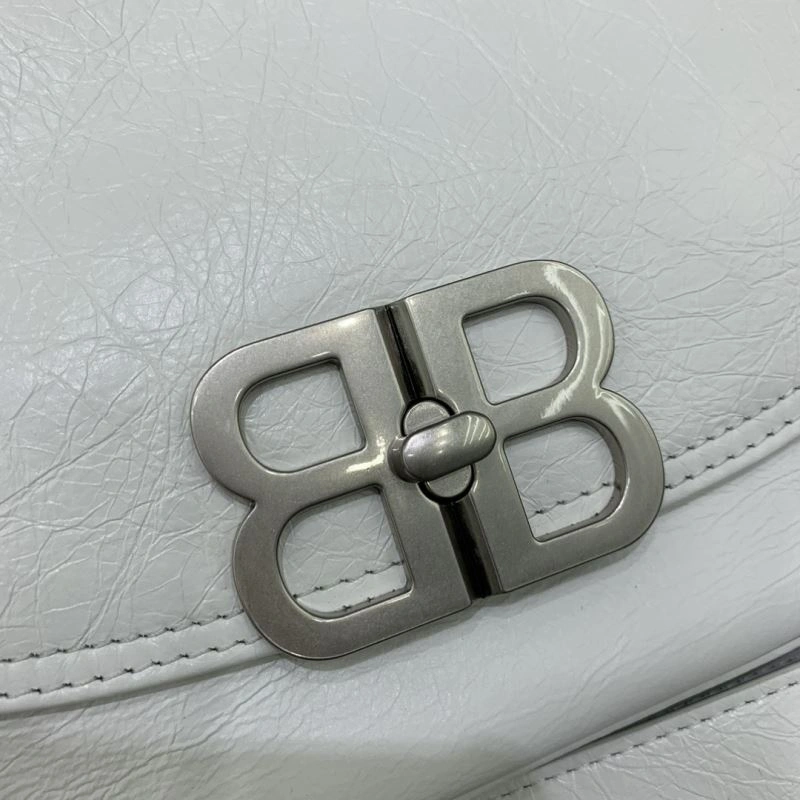 Sleek Bxlxnciaga Top Handle Bags 85542