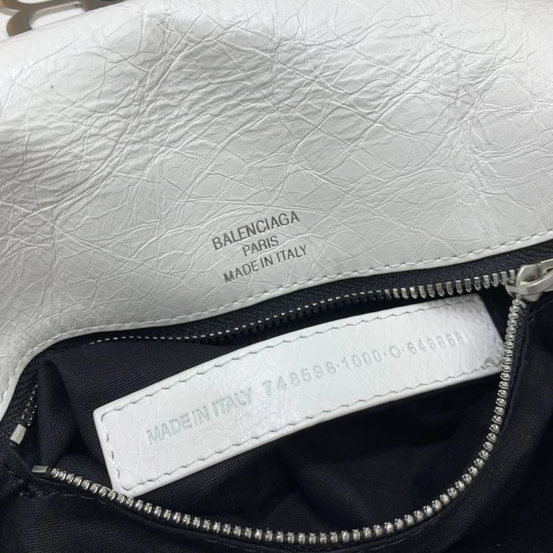 Sleek Bxlxnciaga Top Handle Bags 85542