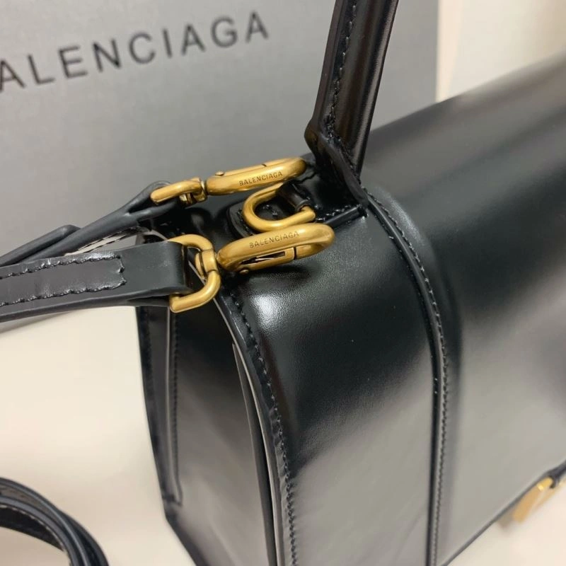 Bxlxnciaga Top Handle Bags Vibrant 85521