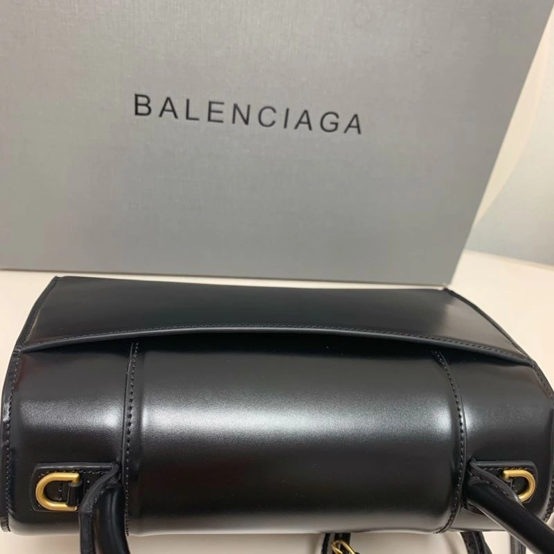 Bxlxnciaga Top Handle Bags Vibrant 85521