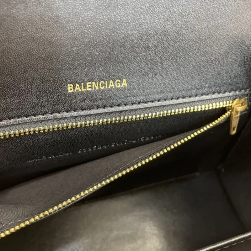 Comfortable Bxlxnciaga Top Handle Bags 85515