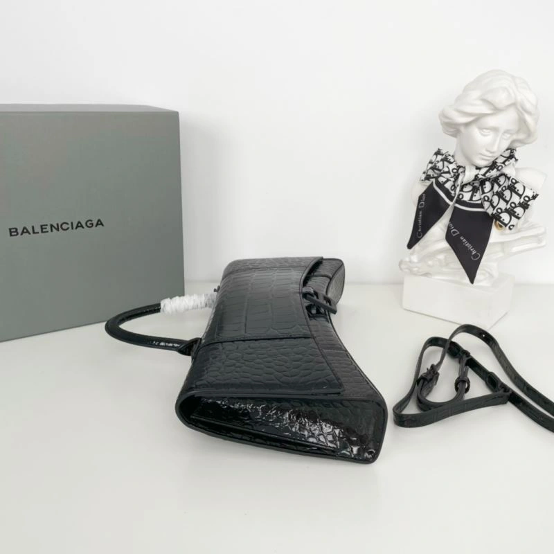 Minimalist Bxlxnciaga Top Handle Bags 85523