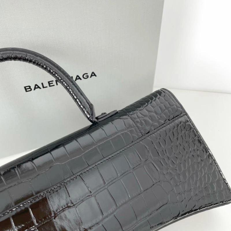 Minimalist Bxlxnciaga Top Handle Bags 85523