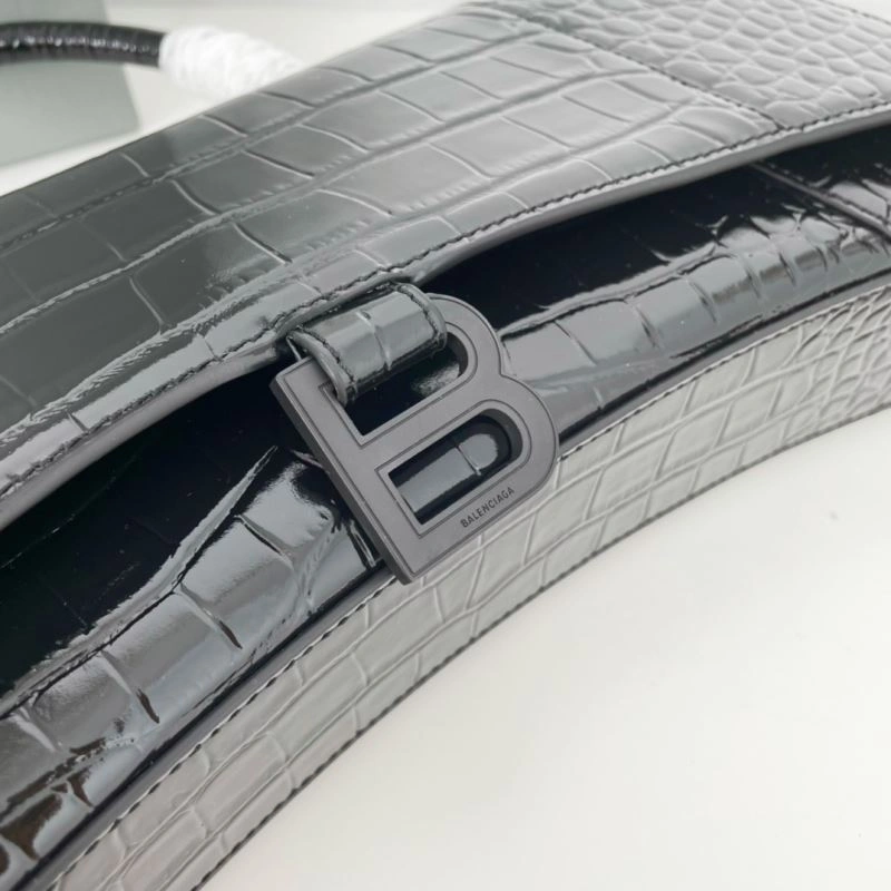 Minimalist Bxlxnciaga Top Handle Bags 85523