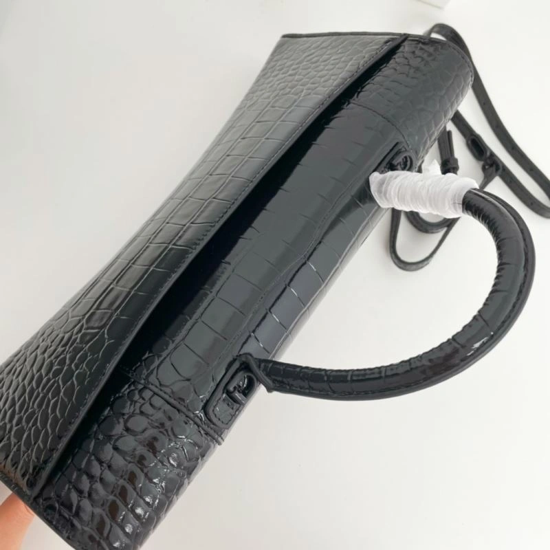 Minimalist Bxlxnciaga Top Handle Bags 85523