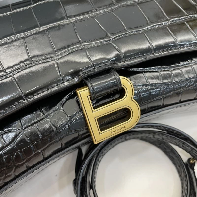 Bxlxnciaga Top Handle Bags Breathable 85533