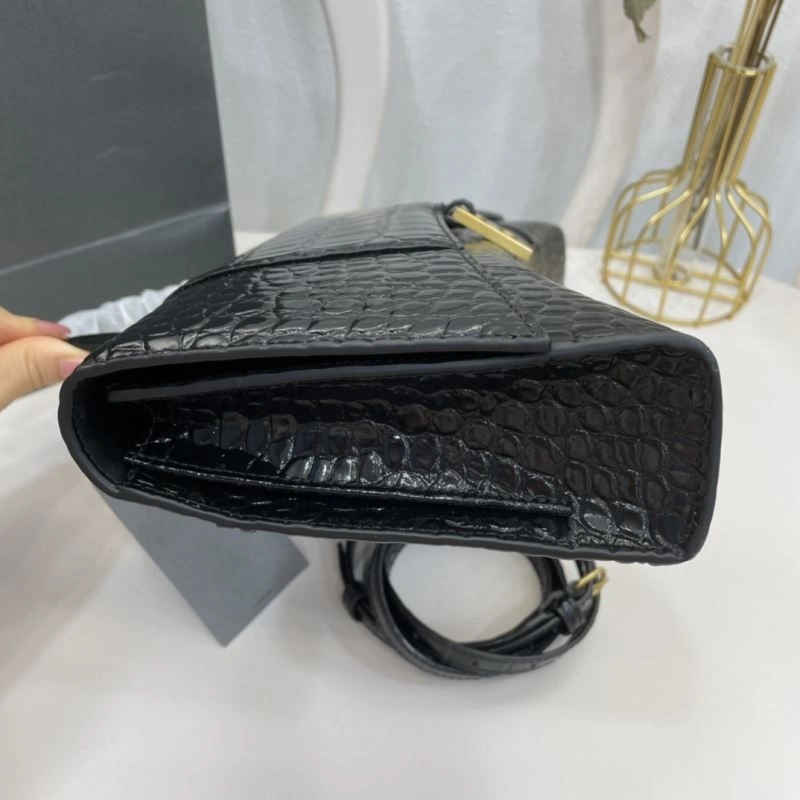 Bxlxnciaga Top Handle Bags Breathable 85533