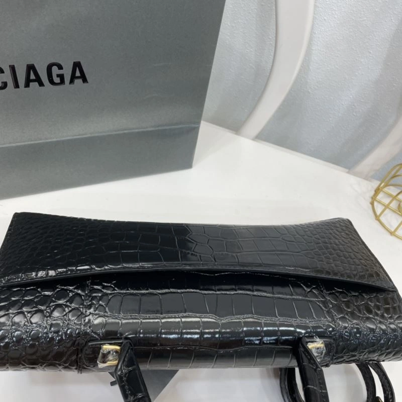 Bxlxnciaga Top Handle Bags Breathable 85533