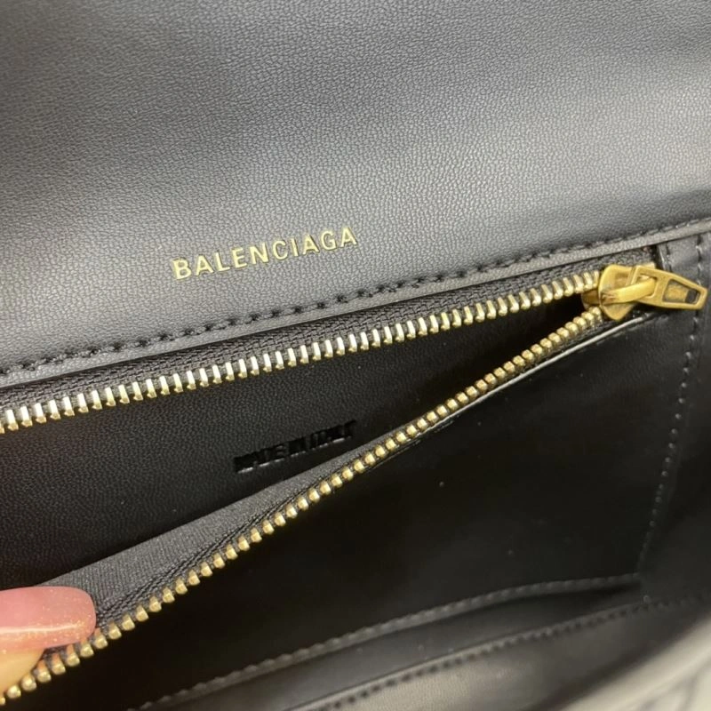 Bxlxnciaga Top Handle Bags Breathable 85533