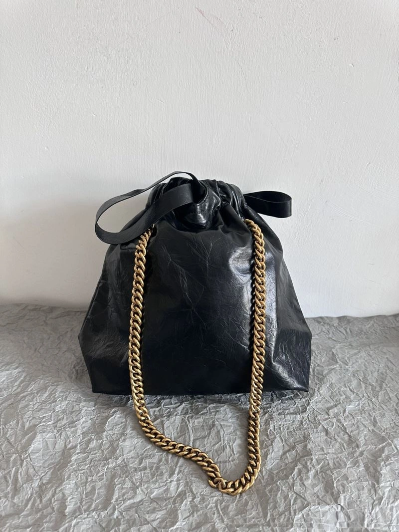 Bxlxnciaga Crush Tote Bags DailyWear 85863