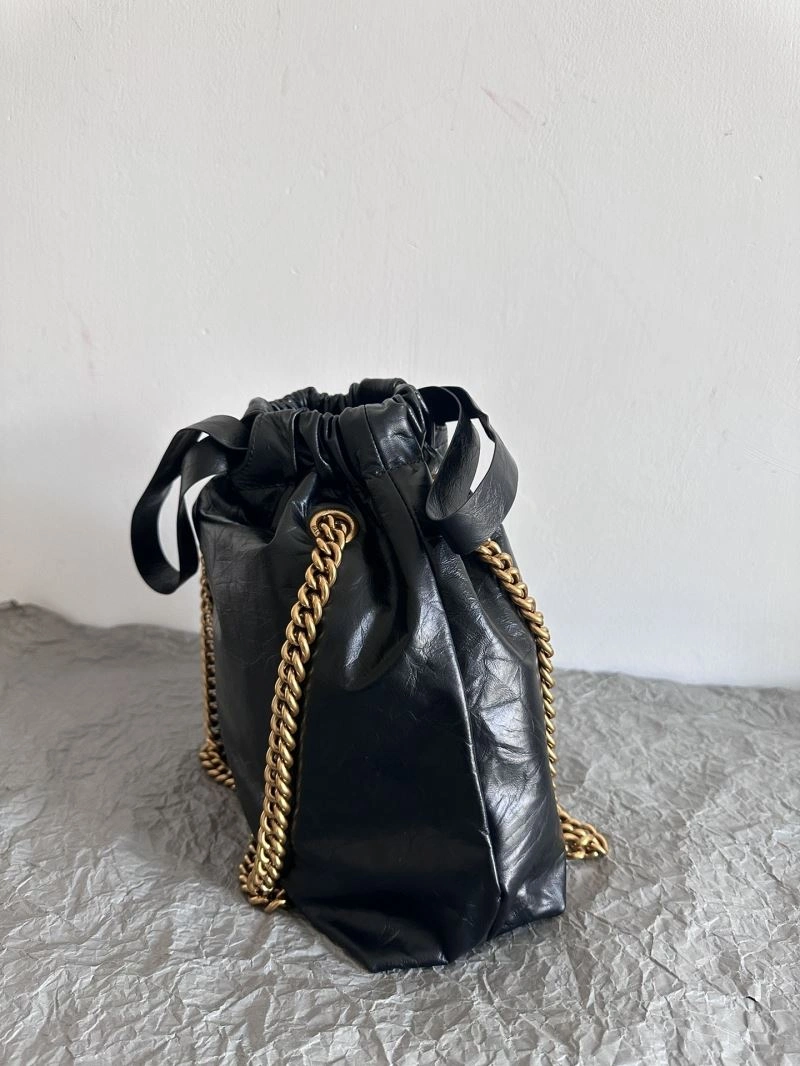 Bxlxnciaga Crush Tote Bags DailyWear 85863