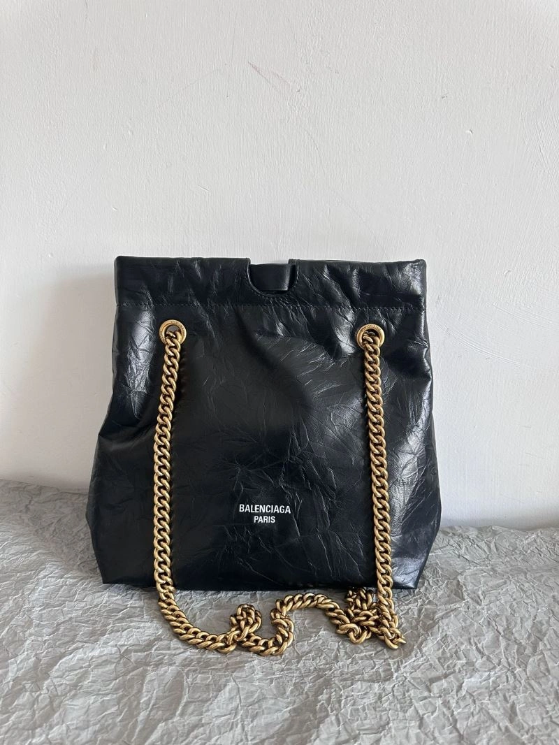 Bxlxnciaga Crush Tote Bags DailyWear 85863