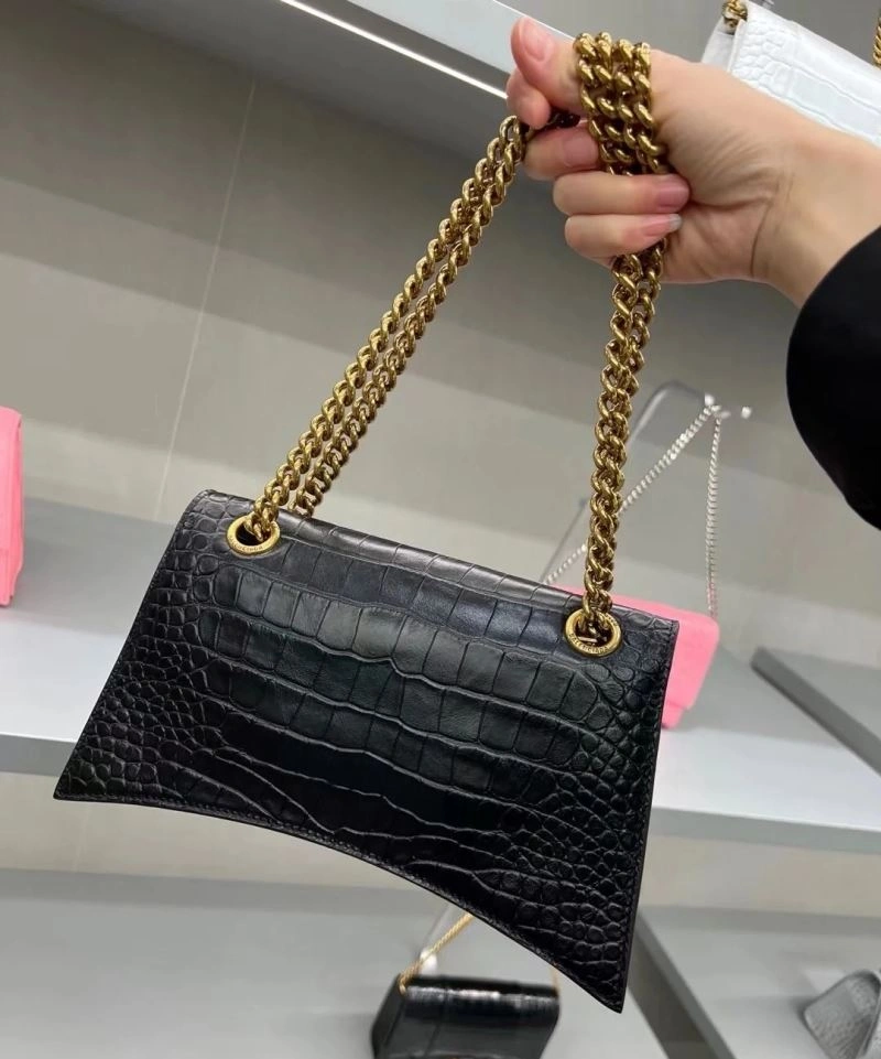 Bxlxnciaga Top Handle Bags Affordable 85539