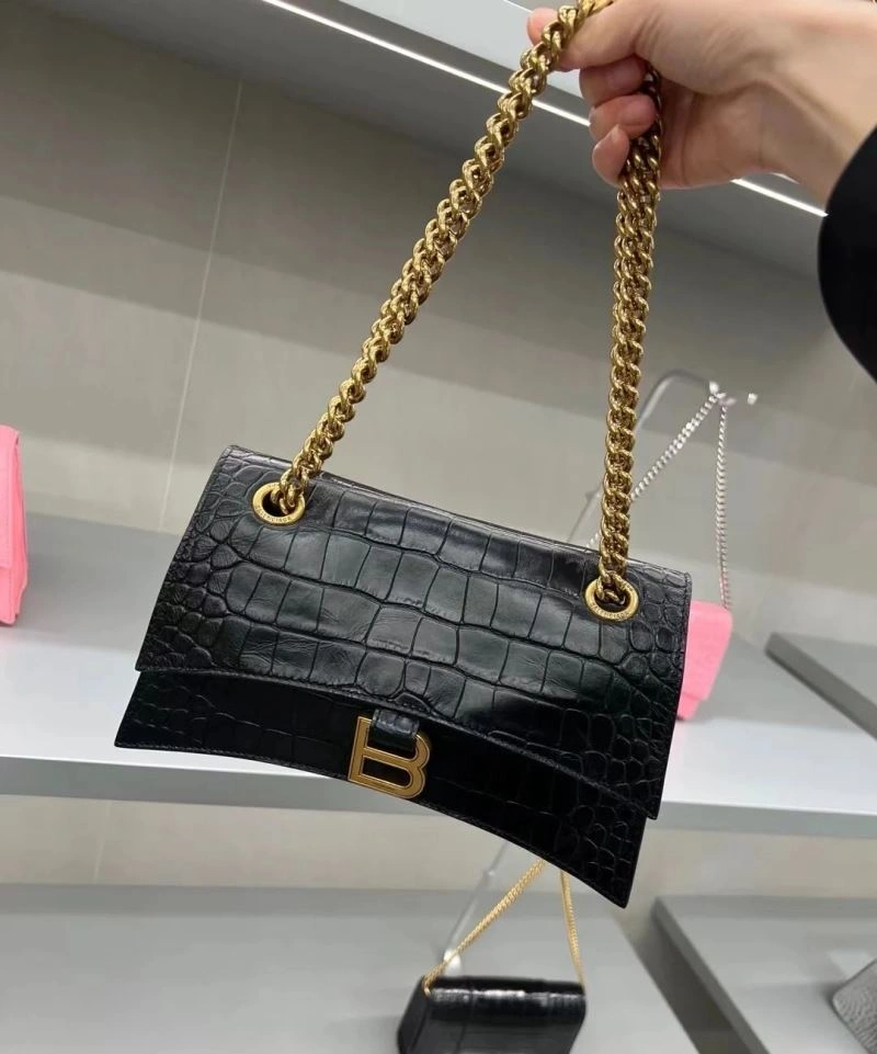 Bxlxnciaga Top Handle Bags Affordable 85539
