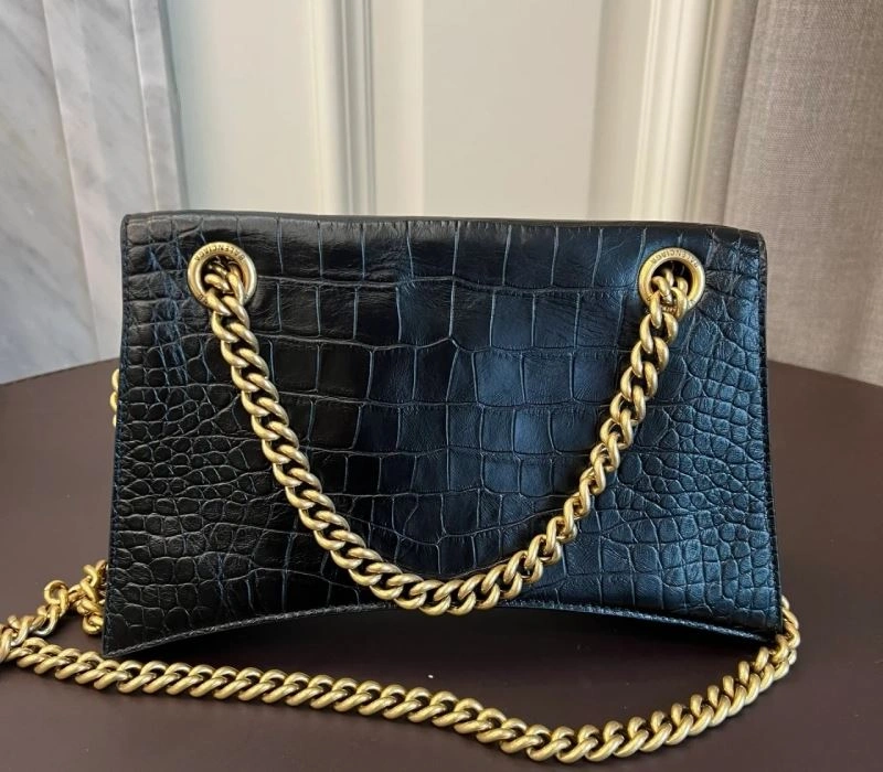 Bxlxnciaga Top Handle Bags Affordable 85539