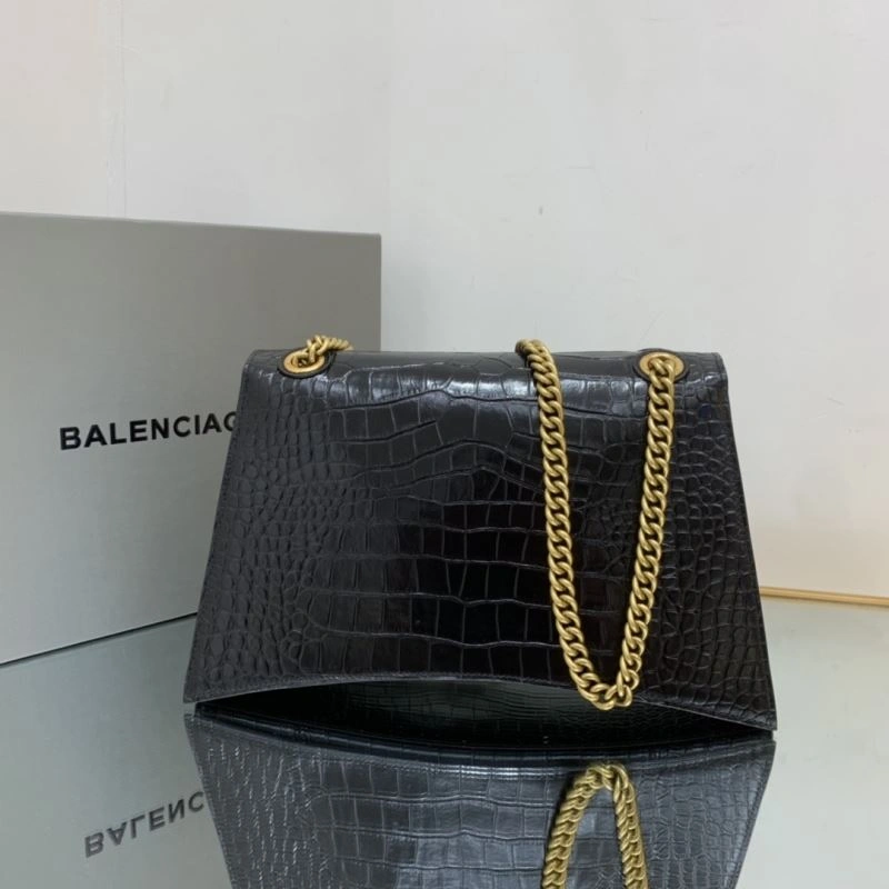 Bxlxnciaga Top Handle Bags GoodFit 85532