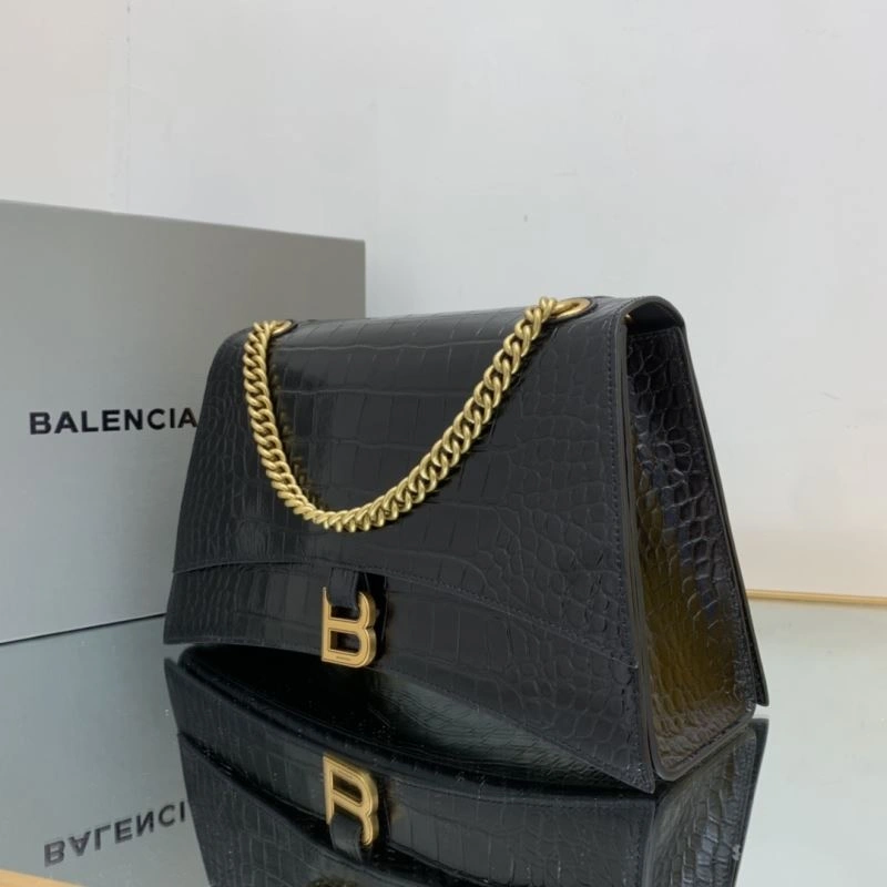 Bxlxnciaga Top Handle Bags GoodFit 85532