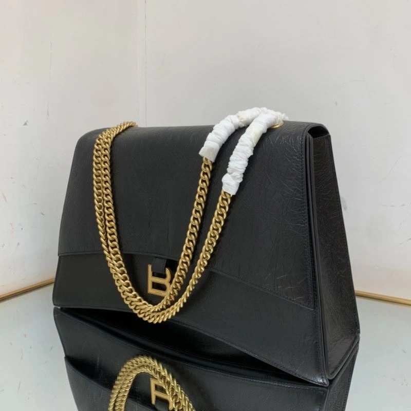 Bright Bxlxnciaga Top Handle Bags 85518